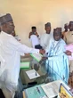 Adamawa: Ganye constituency member-elect receives Certificate of Return