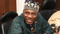 Ex-lawmaker, Egoh slams Amaechi over comment on Lagos–Calabar coastal road project