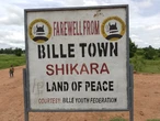 Adamawa community seek govt intervention over communal clash