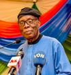 Niger Gov Bago mourns Audu Ogbe