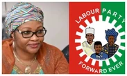 Labour Party stakeholders pass vote of confidence on Nenadi Usman
