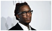American rapper Young Thug congratulates Davido, Chioma on their wedding
