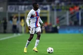 Ballon d’Or 2025: Dembele now big favourite as PSG beat Tottenham to win Super Cup