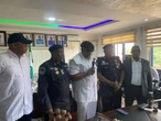 Imo police commissioner commends personnel on fight against criminality 