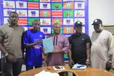 NNL: Lobi Stars unveil new technical adviser Abubakar Bala
