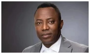 Alleged terror financing: Court orders banks to furnish IGP with Sowore’s accounts