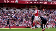 EPL: Gyokeres can destroy you – Arteta warns ahead of Man Utd vs Arsenal