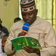 Alfred Emberga sworn in as new Benue Assembly Speaker