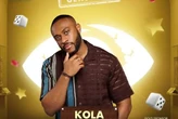 BBNaija 10: ‘I can’t say I like you, but I’m attracted to you’ – Kola tells Dede