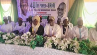 Emulate good deeds of past leaders – Showunmi advises, holds 40-day prayer for Buhari