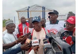 Nigerian Red Cross Society launches 47 shelters for Mokwa flood victims