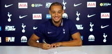 EPL: Xavi Simons lists three things he’ll bring to Tottenham after joining club