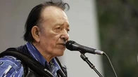 American six-time Grammy winner, Flaco Jimenez is dead