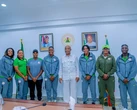 WAFCON: Governor Uzodinma rewards Imo-born Super Falcons stars with N70m