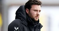 Liverpool announce appointment of new coach Simon Wiles