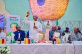 Benue killings: ‘You are not alone’ – Northern CAN leaders assure Gov Alia
