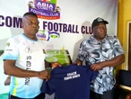Abia Comets appoints Teibowei, Eguavoen as new Technical Adviser, Chief Coach