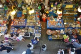 Merchants from Equatorial Guinea, Cameroon shun Bakassi market over insecurity