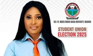 Alleged forgery: Benue varsity suspends SUG President