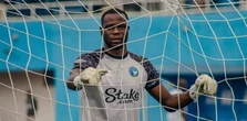 CHAN 2024: Ozoemena, Taiwo misses training ahead Home Eagles vs Sudan 