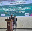 Over 7.3 million adolescent girls, women suffer from undernutrition – Minister
