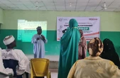 CHRICHED raises alarm over mental health among Kano women 
