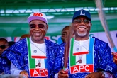 Oyebanji congratulates Ayedatiwa on Appeal Court victory