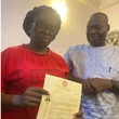 BREAKING: ADC: Senator Nwoye appoints wife of slain lawmaker, legislative aide