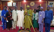 INEC warns against underage, alien registration ahead CVR