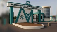 Pioneer VC of Federal University of Environment and Technology, Koroma/Saakpenwa resumes duty 
