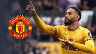 EPL: What Ronaldinho, Ronaldo told me before I joined Man Utd – Cunha