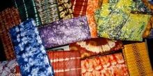 Ogun Assembly passes resolution affirming Egbaland as original owner of Adire fabric