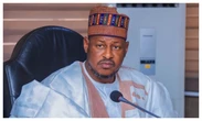 Katsina: Deputy takes over as Gov Radda proceeds on 3-week medical leave