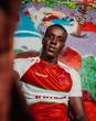 Transfer: Belgian club Zulte Waregum sign Nigerian striker on loan