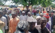 Kano: INEC confirms voting disruption as police arrest 200 thugs