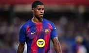 EPL: ‘A club without principles’ – Marcus Rashford slams Man United