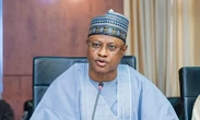 Uba Sani flags-off 13-year-old abandoned road