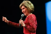 Co-founder of Lakewood Church, Dolores Osteen is dead