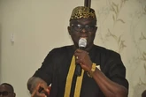 Group rejects new states creation, demand sovereign national convention
