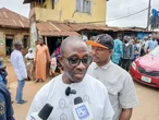 Ex- Reps member express satisfaction over high turnout in polling units