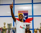 NPFL: Mbaoma returns to Remo Stars on two-year contract