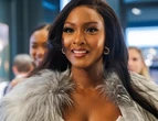 Actor used his tongue during my first on-screen kiss – Osas Ighodaro