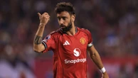 Man Utd players lazy, we need quality signings – Bruno Fernandes on 2-2 draw with Everton