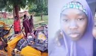 Yobe: Vehicle crushes 100 level student to death, injures four others