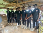 Abia community inaugurates vigilante team to address security concerns