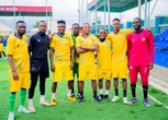 NPFL: Sanni thumbs up Kwara United’s preparations for new season