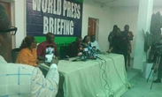 I’m sorry – NRC MD, Opeifa bows to pressure, apologizes to Nigerian journalists