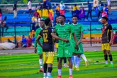 NPFL: Ngbede close to Nasarawa United switch