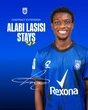 Sporting Lagos duo sign new contract extension