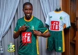 NPFL: Kano Pillars sign right-back Sanusi from Plateau United